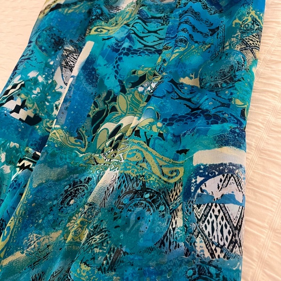 Date Night Skirt - Picture 4 of 5